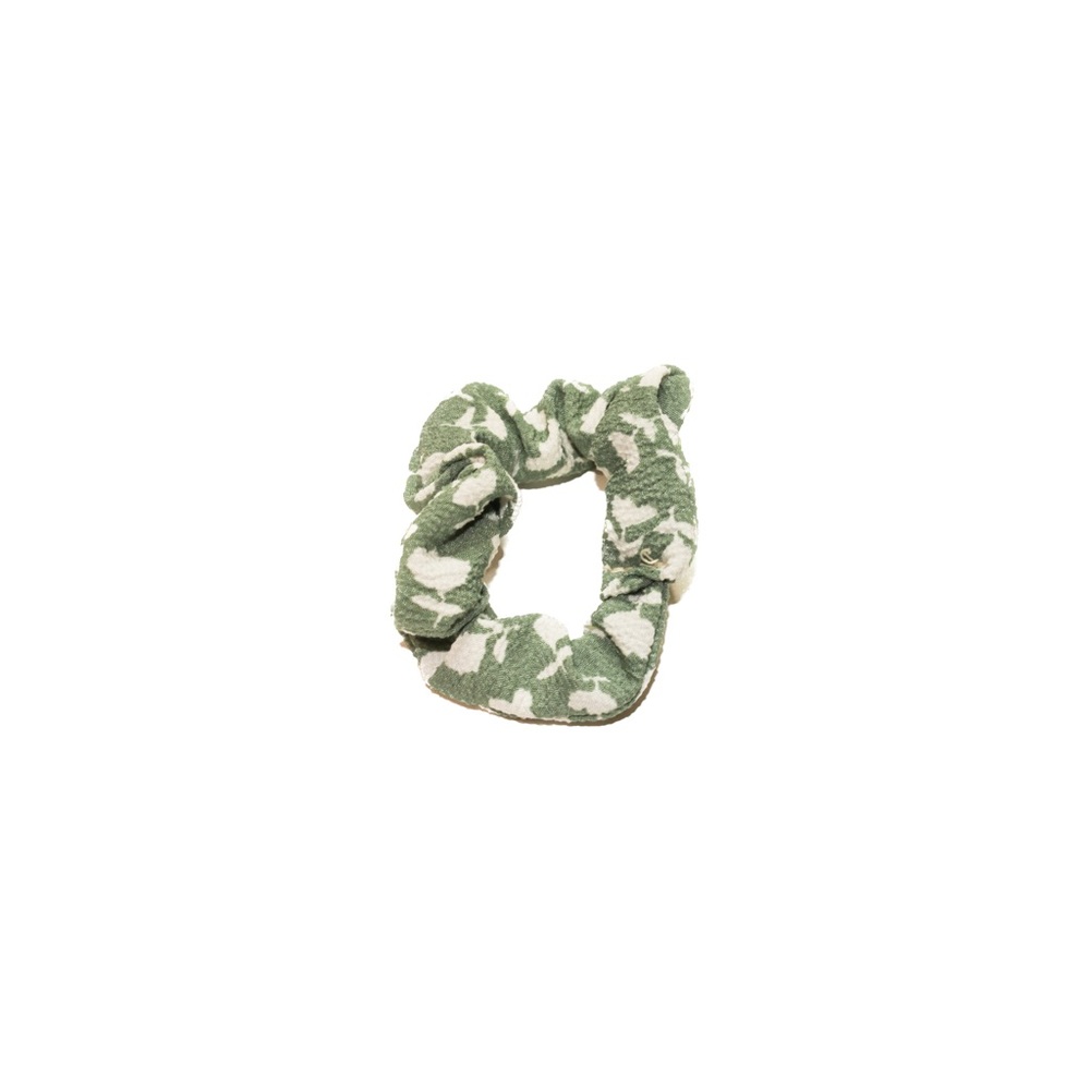 Mini Sized Scrunchie for Fall Set of 2